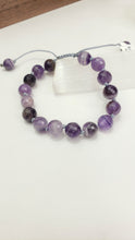 Load image into Gallery viewer, Amethyst Bracelet Options
